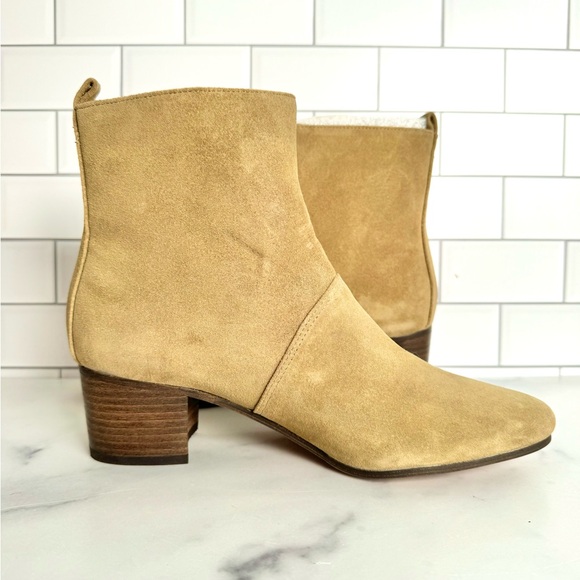 Banana Republic Lydia Bootie - Picture 3 of 9